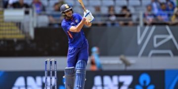 IND v NZ, 2nd ODI: Shubman Gill is a quality player, he's going to be around for a long time, says Ravi Shastri