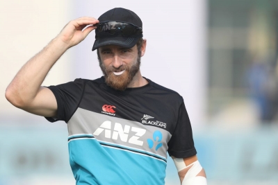 IND v NZ: Without doubt, Guptill has been one of our best white-ball players, says Williamson IND v NZ: Without doubt, Guptill has been one of our best white-ball players, says Williamson