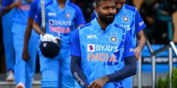 When I can't pick a player, he knows it's not personal: Hardik on not playing Samson, Umran in New Zealand T20Is