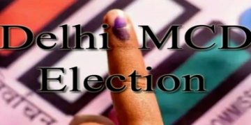 MCD polls: BJP to organise mega road show on Nov 20