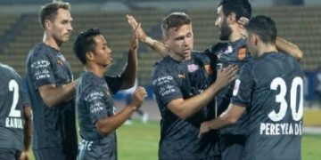 ISL 2022-23: Mumbai City FC go top of the table after defeating NorthEast United