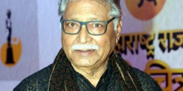 Actor Vikram Gokhale 'critical' with multiple organ failure: Family friend (Ld)