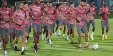 Qatar eye home team advantage as they take on Ecuador in Cup opener