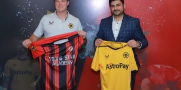 Premier League club Wolves sign strategic partnership with Delhi-based Young Star Academy