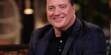 Brendan Fraser won't attend 80th 2023 Golden Globe Awards if nominated