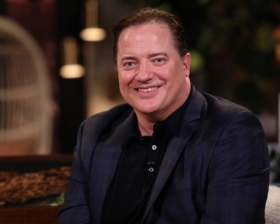 Brendan Fraser won't attend 80th 2023 Golden Globe Awards if nominated