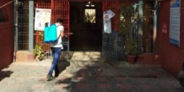 Vadodara youth, woman's friend booked for rape, criminal intimidation