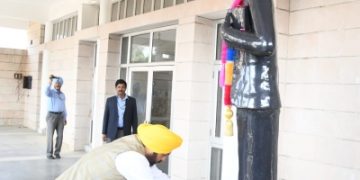 Confer Bharat Ratna on martyrs Bhagat Singh, Kartar Singh Sarabha: Punjab CM