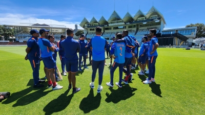 IND v NZ: Road to 2024 T20 World Cup kickstarts as new-look India take on strong New Zealand (preview)