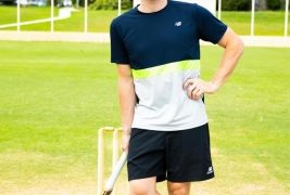 Simon O'Donnell amazed with Steve Simth's transformation as batter