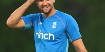 Livingstone pulls out of BBL side Renegades due to increased international workload