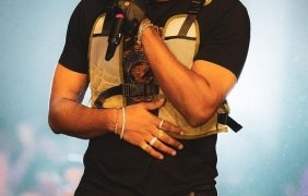 King makes his Bollywood debut with rap song 'Sahi Galat' in 'Drishyam 2'