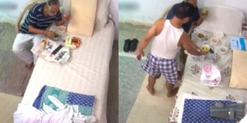 Satyendar Jain withdraws plea seeking restrain on media airing clips from jail