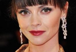 Christina Ricci shares how 'Wednesday' cast was impacted by the Ukraine war