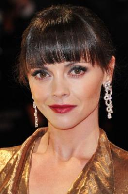 Christina Ricci shares how 'Wednesday' cast was impacted by the Ukraine war