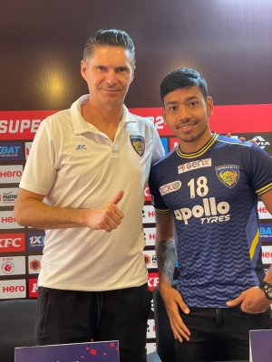 ISL 2022-23: Fresh off thrilling wins, Odisha and Chennaiyin FC look to set the pace