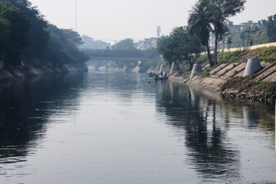 32 untreated drains flowing into Najafgarh drain to be completely tapped by Jan 15