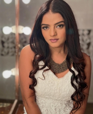 In a first, Mitaali Nag plays a negative role in 'Aashiqana 2'