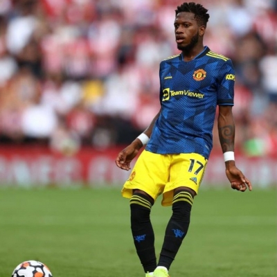 Manchester United midfielder Fred opens up on taking inspiration from legendary World Cup-winning Brazil squad