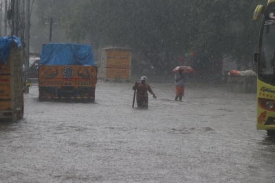 IMD predicts below normal rainfall in TN, Puducherry till December 8