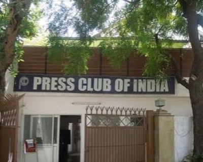 PCI's alleged role in assisting banned groups for press meets under probe