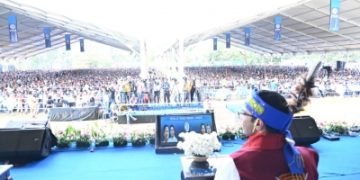 If comes to power, Trinamool will not control Meghalaya from Bengal: Abhishek Banerjee