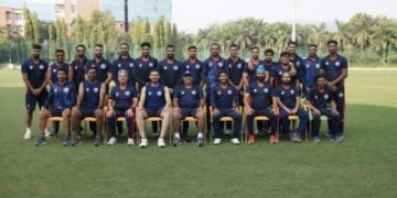 Vijay Hazare Trophy: Jammu & Kashmir enter quarterfinals with seven-wicket victory over Kerala