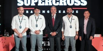 India to have its own Supercross Racing League