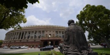 Winter Session of Parliament from December 7 to 29
