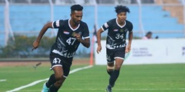 I-League 2022-23: Mohammedan Sporting beat TRAU FC 1-0 to register second consecutive win