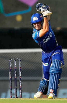 Dewald Brevis reckons inaugural edition of SA20 will bring lots of fireworks, boundaries, wickets