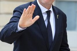 World Cup: FIFA head Infantino expects football to unite world (interview)