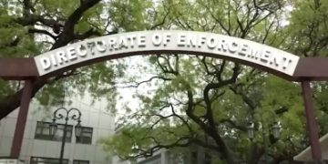 PMLA case: ED conducts searches at 16 locations in B'luru