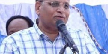 Court asks ED who leaked CCTV footage of Satyendar Jain