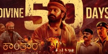 50 days, 1,000+ screens globally: 'Kantara' continues its spirited run