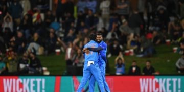IND v NZ, 2nd T20I: Hooda takes four, Chahal, Siraj star as India beat New Zealand by 65 runs