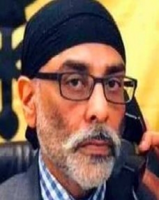 Law graduate Pannun has Chandigarh connect