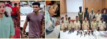 From spurned men to unfaithful partners, the many shades of crimes of passion