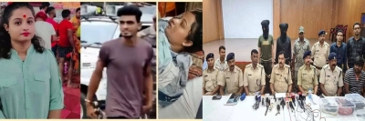 From spurned men to unfaithful partners, the many shades of crimes of passion