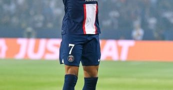 FIFA World Cup: Mbappe's brace helps France beat Denmark 2-1, become first team to reach knockout stage