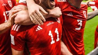 FIFA World Cup:Wales gave everything and can learn from World Cup disappointment, says Gareth Bale