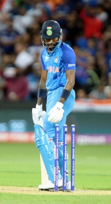Roadmap to Men's T20 World Cup 2024 starts now, but it's too fresh to think: Hardik Pandya