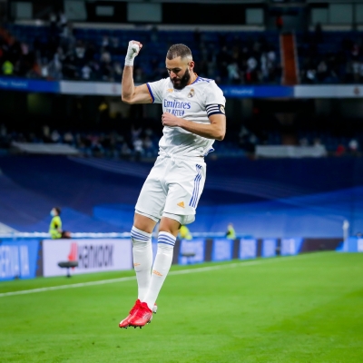 Benzema out of Qatar World Cup (Ld)