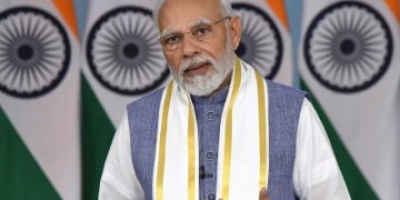 PM announces ex-gratia for kin of Mizoram stone quarry collapse victims