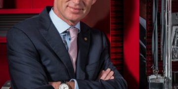 Our ambition is to invest and grow the game in India, vows Roel de Vries