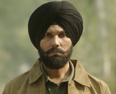 Randeep Hooda's 'Cat' is a story of relationships - family, friendship and deceit!
