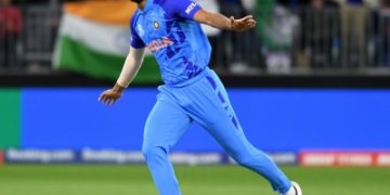 Dravid, Rohit have the responsibility to shield Arshdeep from an overdose of advice: Brett Lee