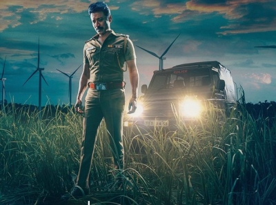 'Suzhal' creators Pushkar and Gayatri to roll out Tamil crime thriller OTT series
