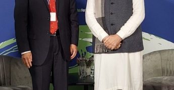 The geopolitics of coming Nepal elections