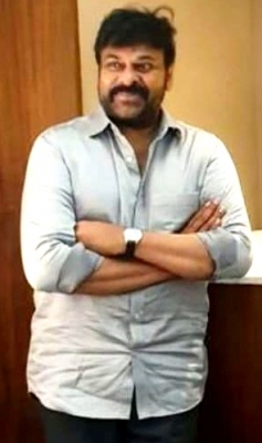 It's difficult to succeed in politics: Chiranjeevi It's difficult to succeed in politics: Chiranjeevi